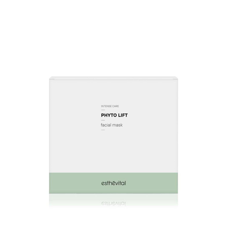 PHYTO LIFT facial mask - Premium-Hautpflege
