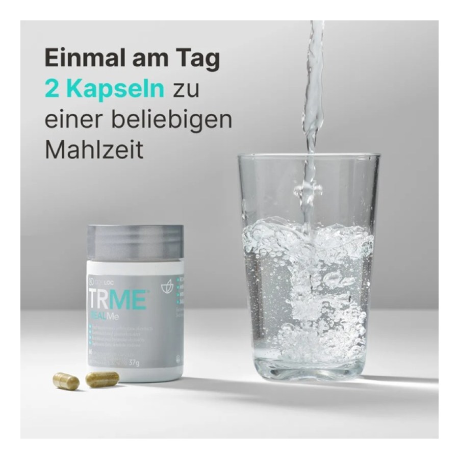 TRMe RealMe (FR/NL/DE/IT)