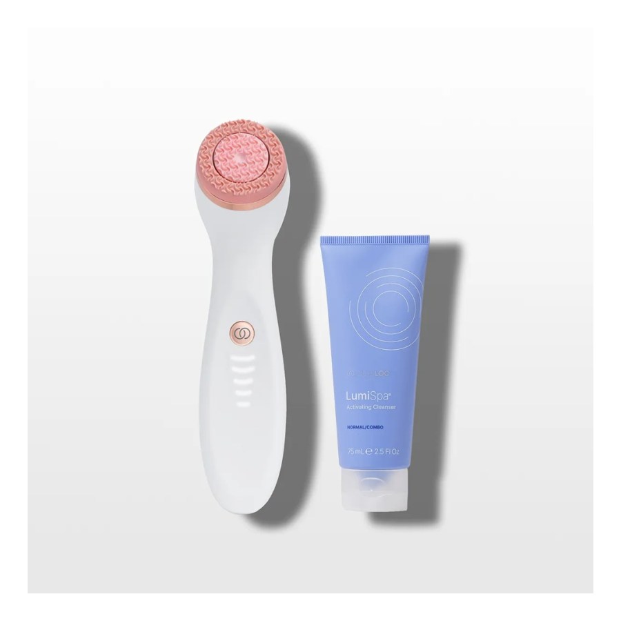 LumiSpa iO Rose Gold N/C Skin (EU/ZA) - Premium-Hautpflege