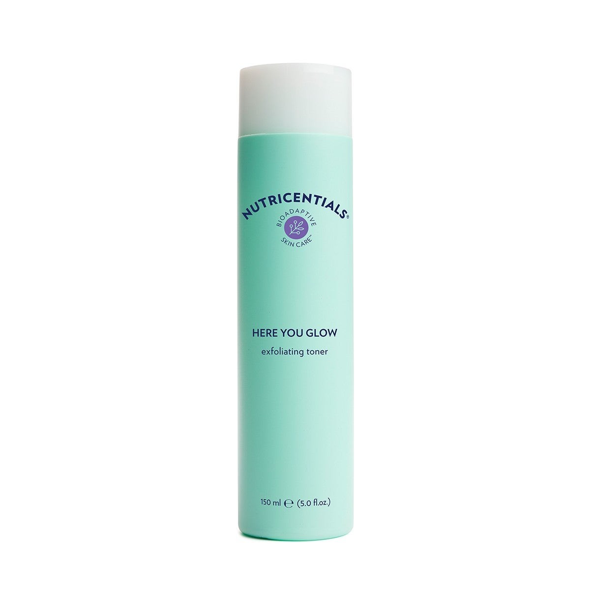Nutricentials Here You Glow - Premium-Hautpflege
