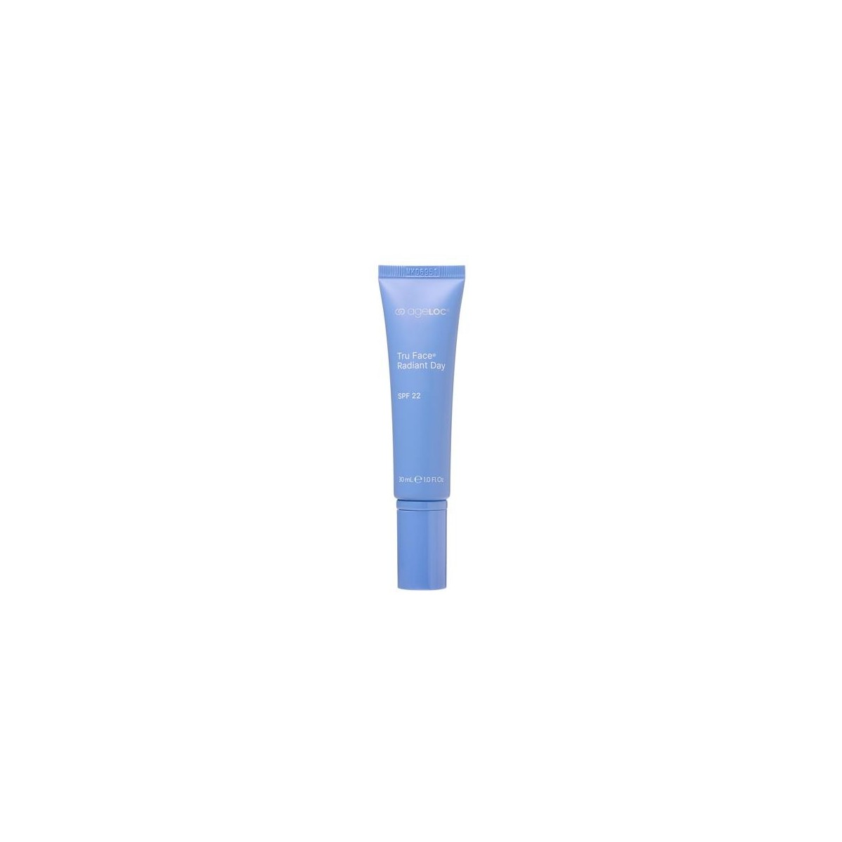 ageLOC Tru Face Radiant Day - Premium-Hautpflege