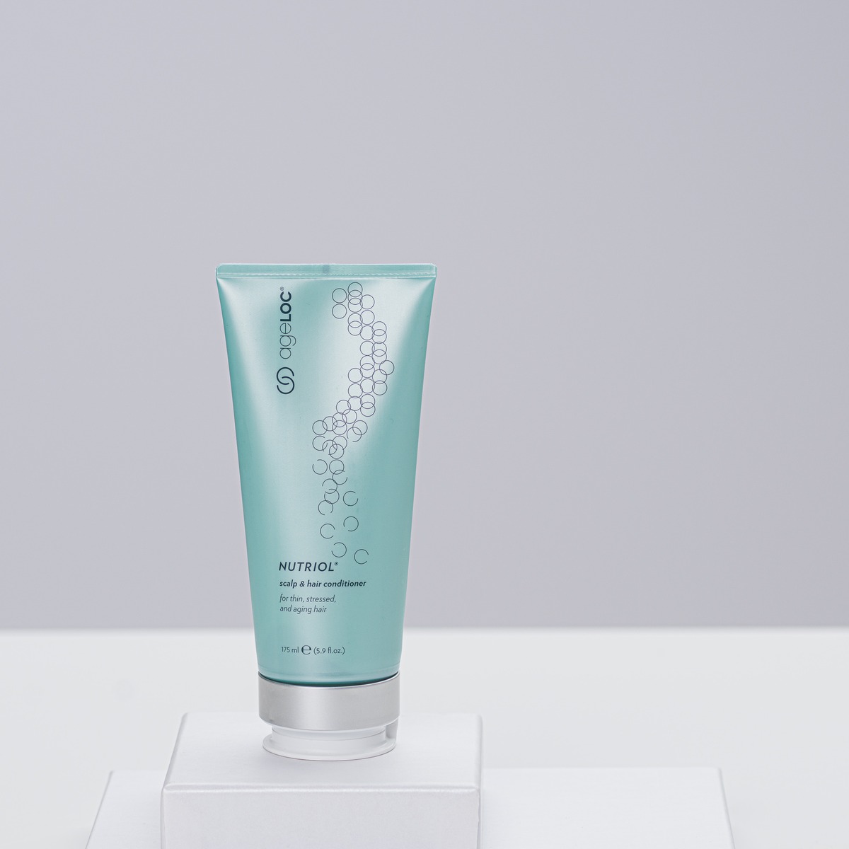 ageLOC Nutriol Scalp & Hair Conditioner - Soins de la peau premium