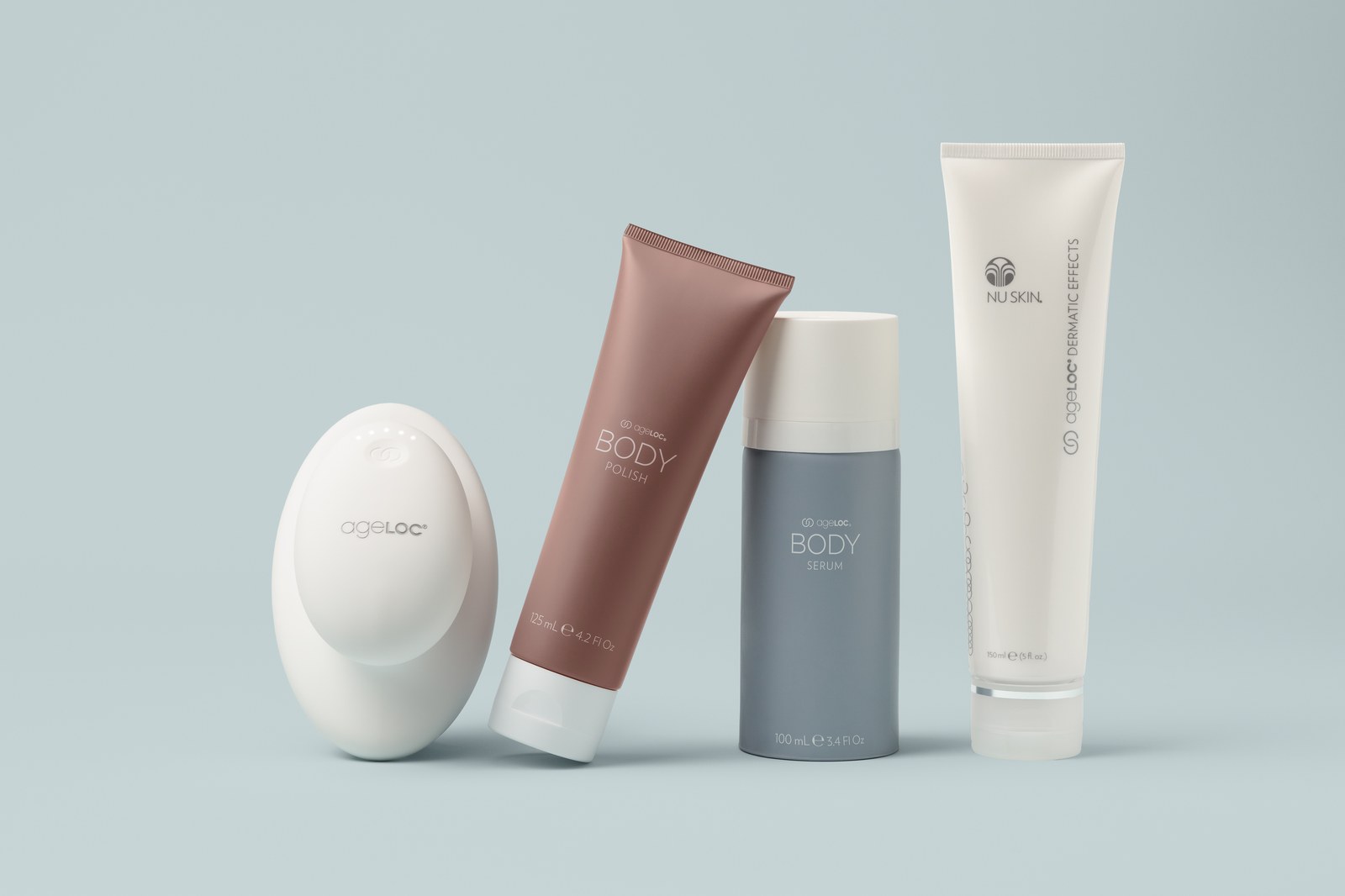 ageLOC WellSpa iO – offizielles Produktbild