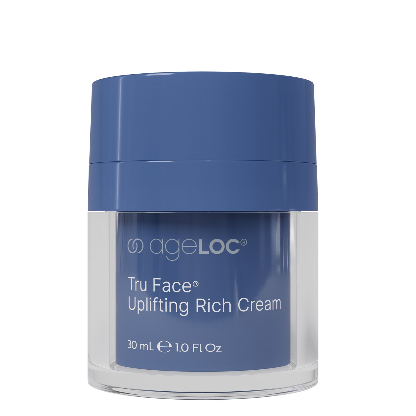 ageLOC TruFace Uplifting Cream (EU) - Premium-Hautpflege