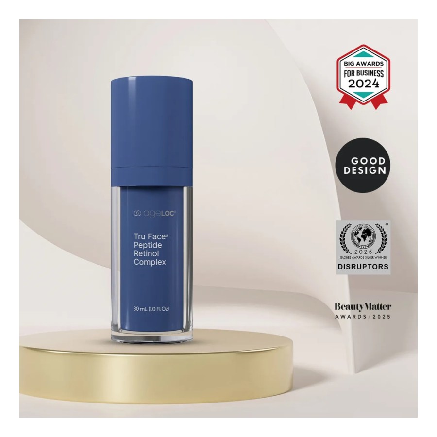ageLOC TF Peptide Retinol Refill (EU)