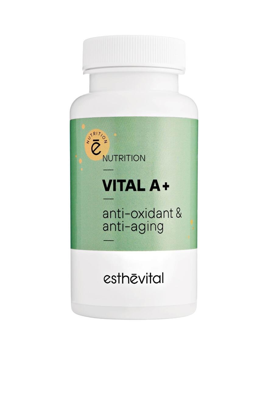 VITAL A+