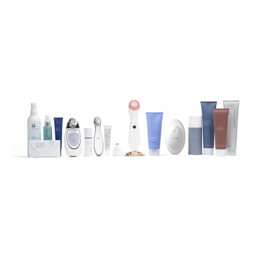 Ultimate Beauty & Wellness Devices (EU)