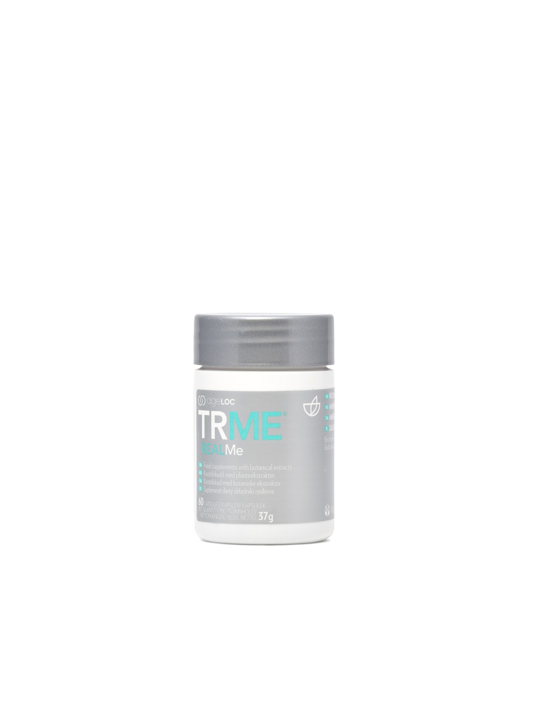 TRMe RealMe (FR/NL/DE/IT) - Premium-Hautpflege