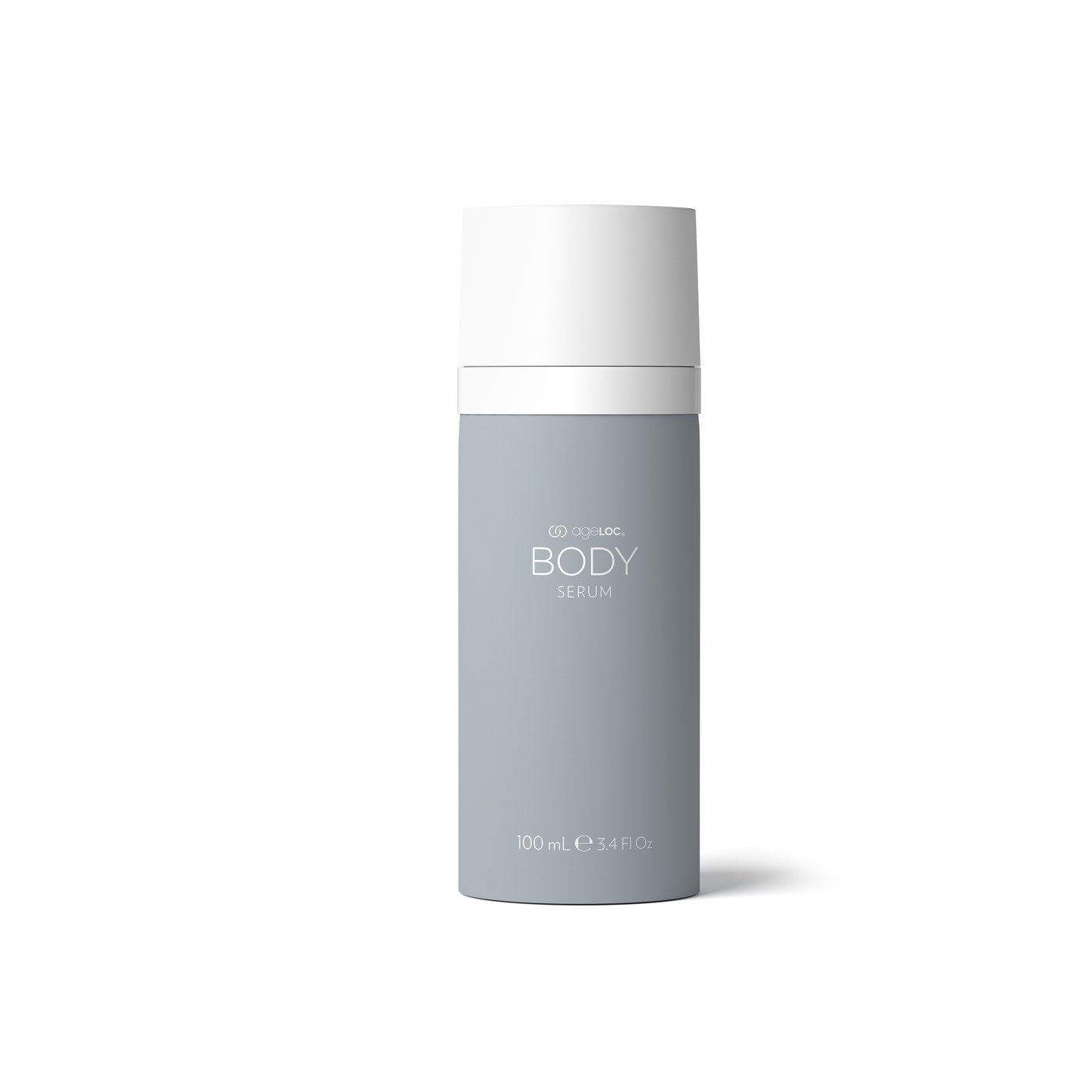 ageLOC Body Serum – Restbestand (grau) &ndash; weitere Ansicht