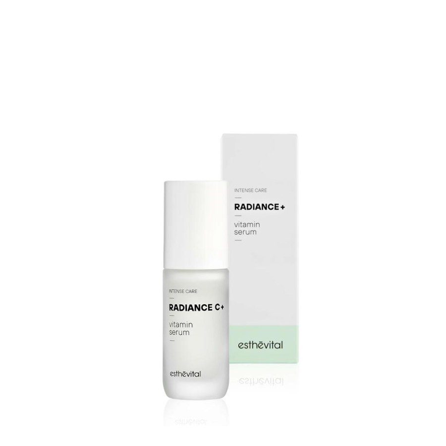 RADIANCE C+ vitamin serum - Premium-Hautpflege