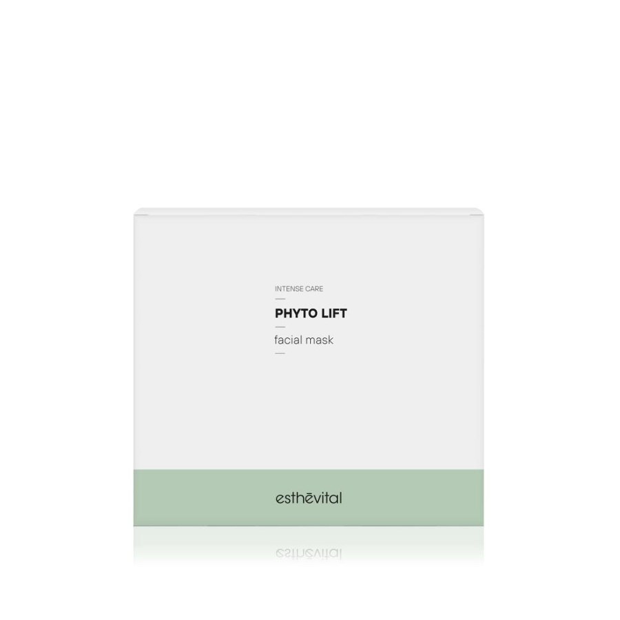 PHYTO LIFT - facial mask - Premium-Hautpflege