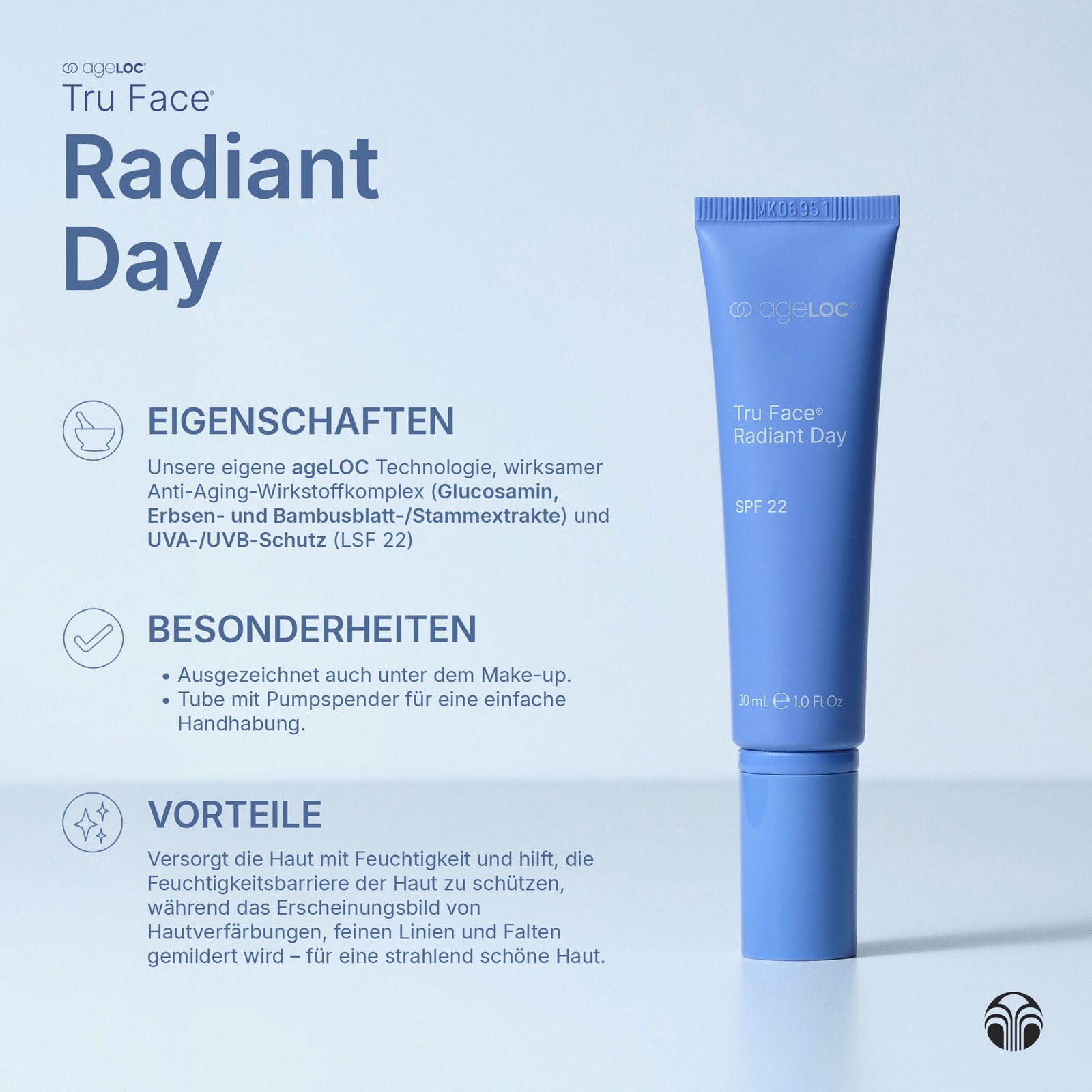 Produktmerkmale & Vorteile
