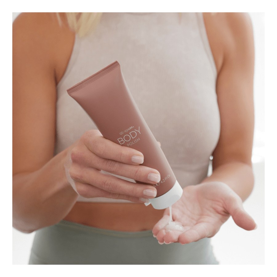 ageLOC Body Polish (EU)