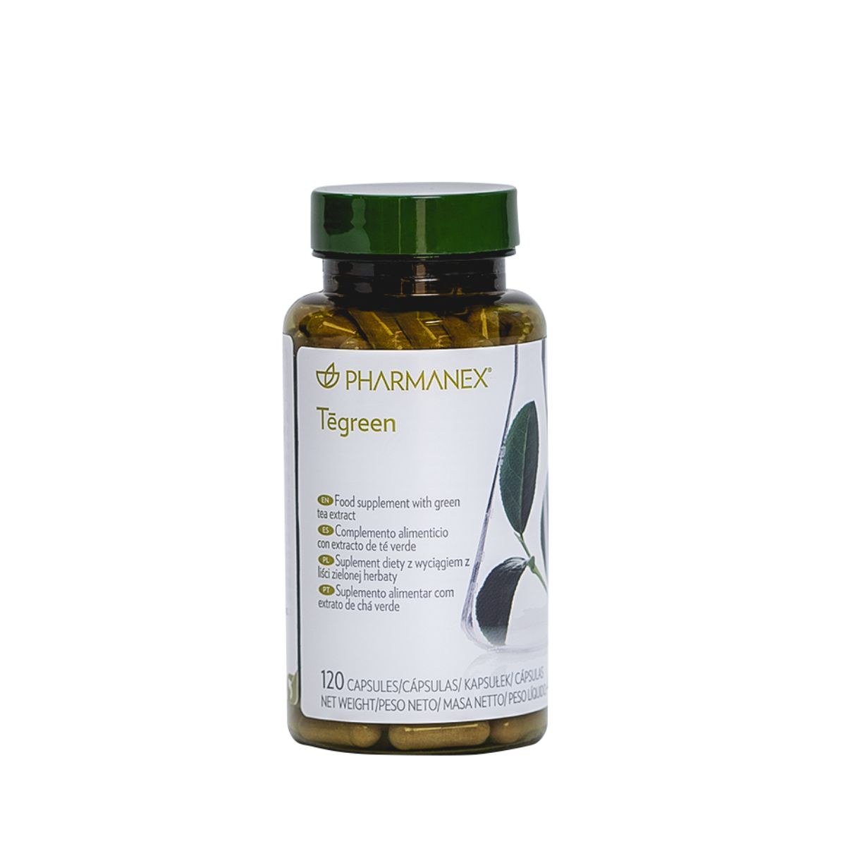 Tegreen 120ct (DE/FR/IT/NL)