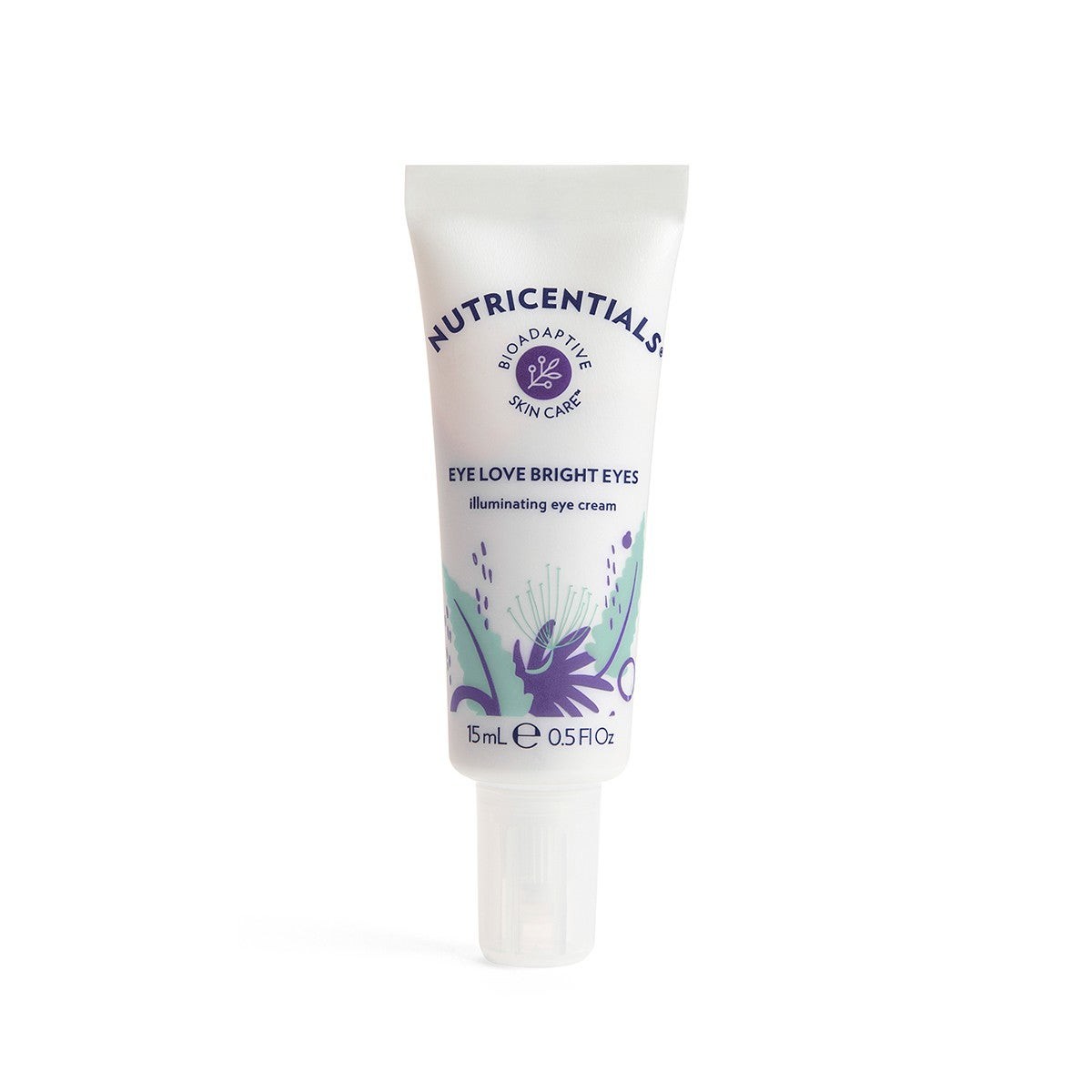 Nutricentials Eye Love Bright Eyes Illuminating Eye Cream - Premium-Hautpflege