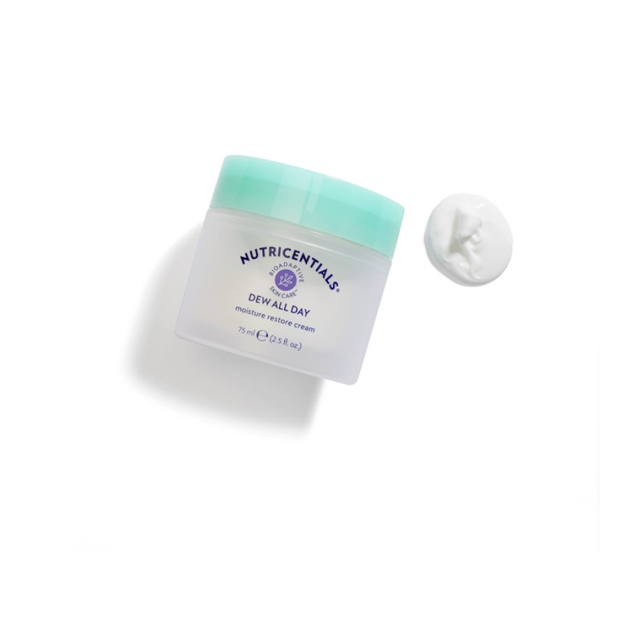 Dew All Day Moisture Restore Cream (EU)