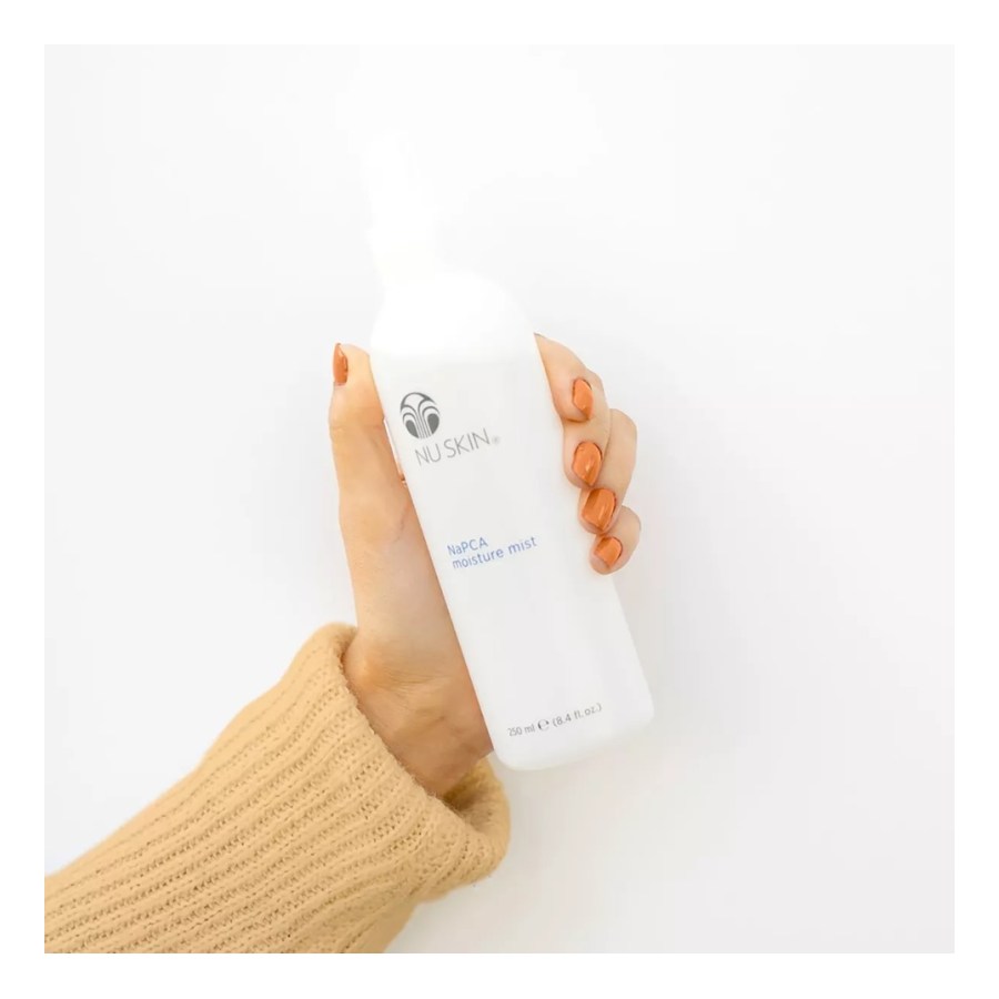 NaPCA Moisture Mist II (EU) - Premium-Hautpflege