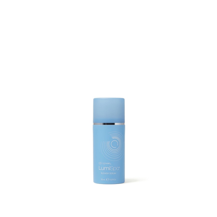ageLOC LumiSpa Blemish Serum (EU)