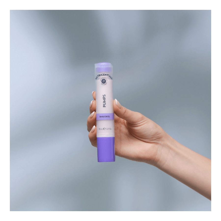 Nutricentials Bakuchiol Pumps (EU) — Ansicht 3