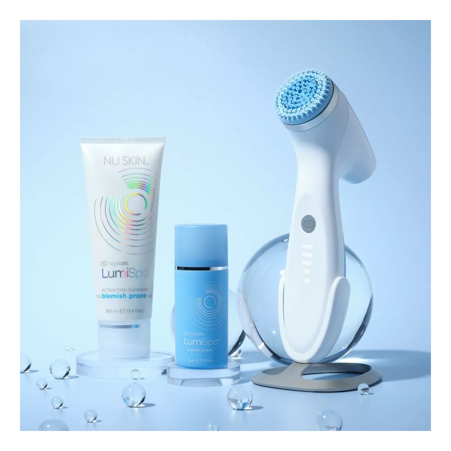 ageLOC LumiSpa Blemish Serum (EU)