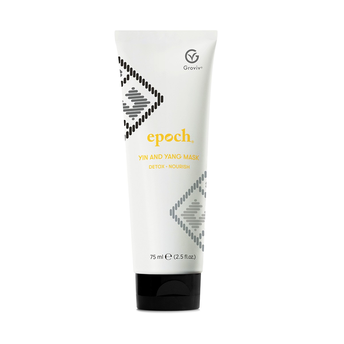 Epoch Yin Yang Mask 75ml (EU) - Premium-Hautpflege