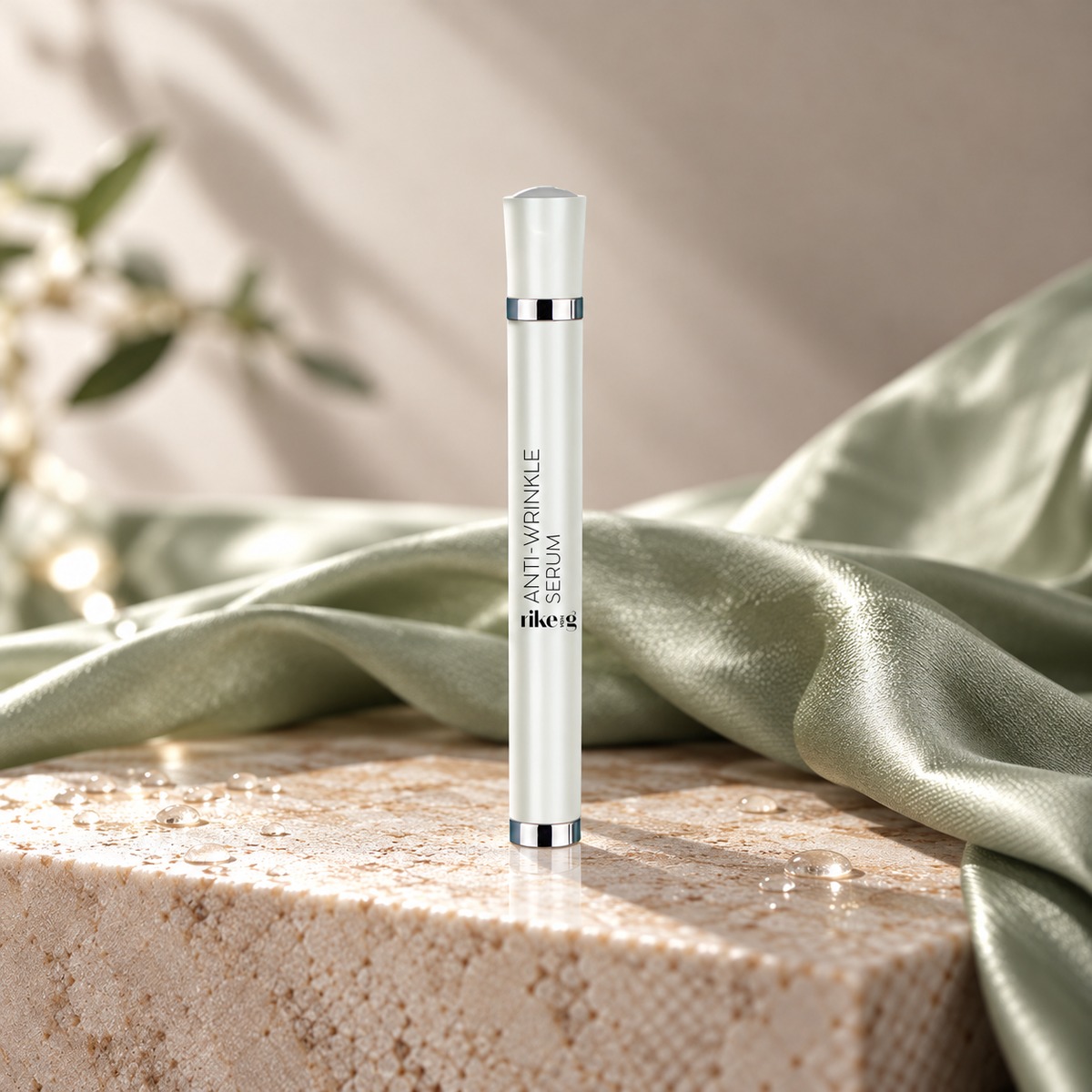 ANTI-WRINKLE SERUM - Premium skincare