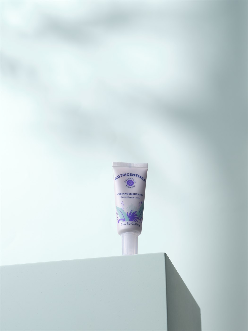 Nutricentials Eye Love Bright Eyes Illuminating Eye Cream