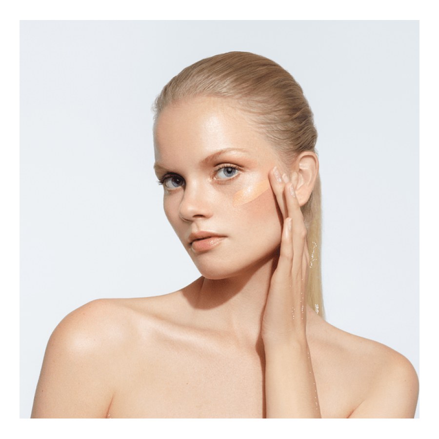 Nu Colour Bioadaptive BB+ Skin Loving Foundation