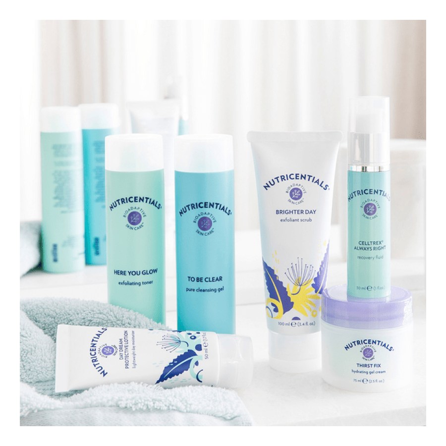 Thirst Fix Hydrating Gel Cream (EU)