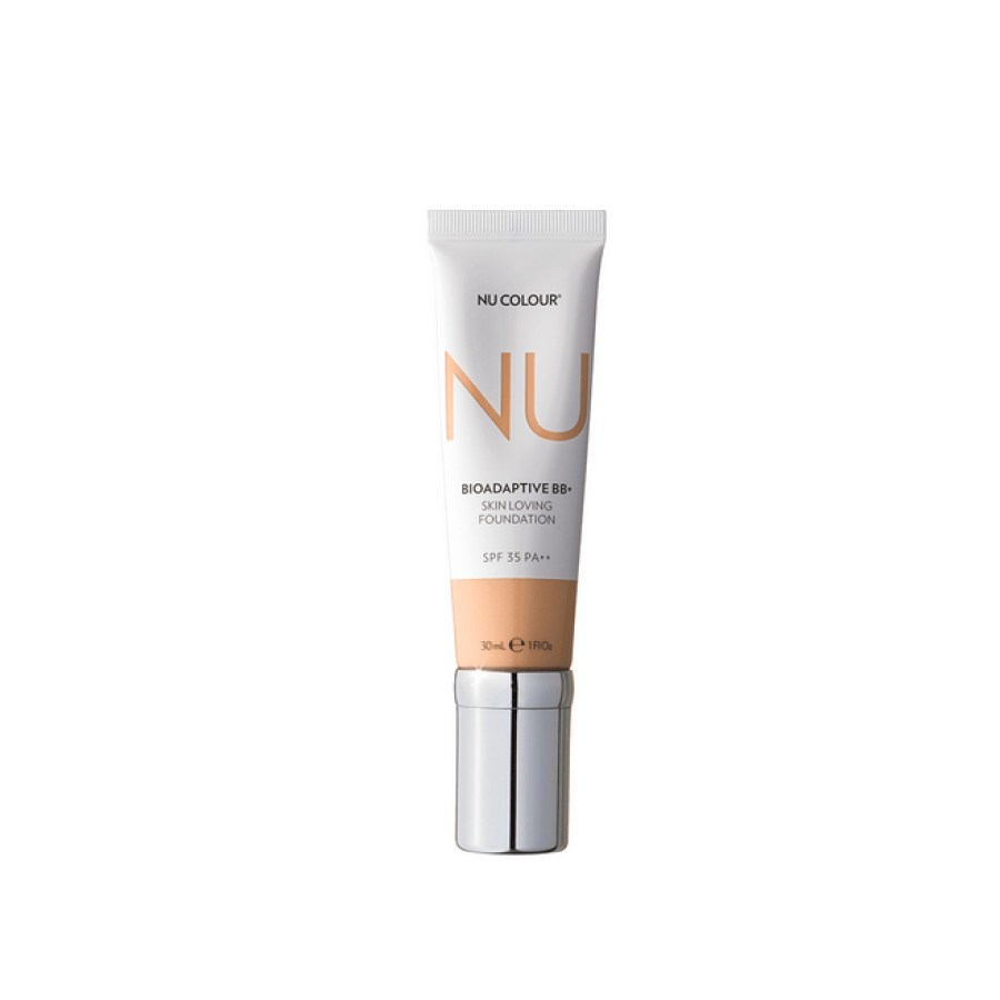 NC Foundation 3.4 Beige (EU)
