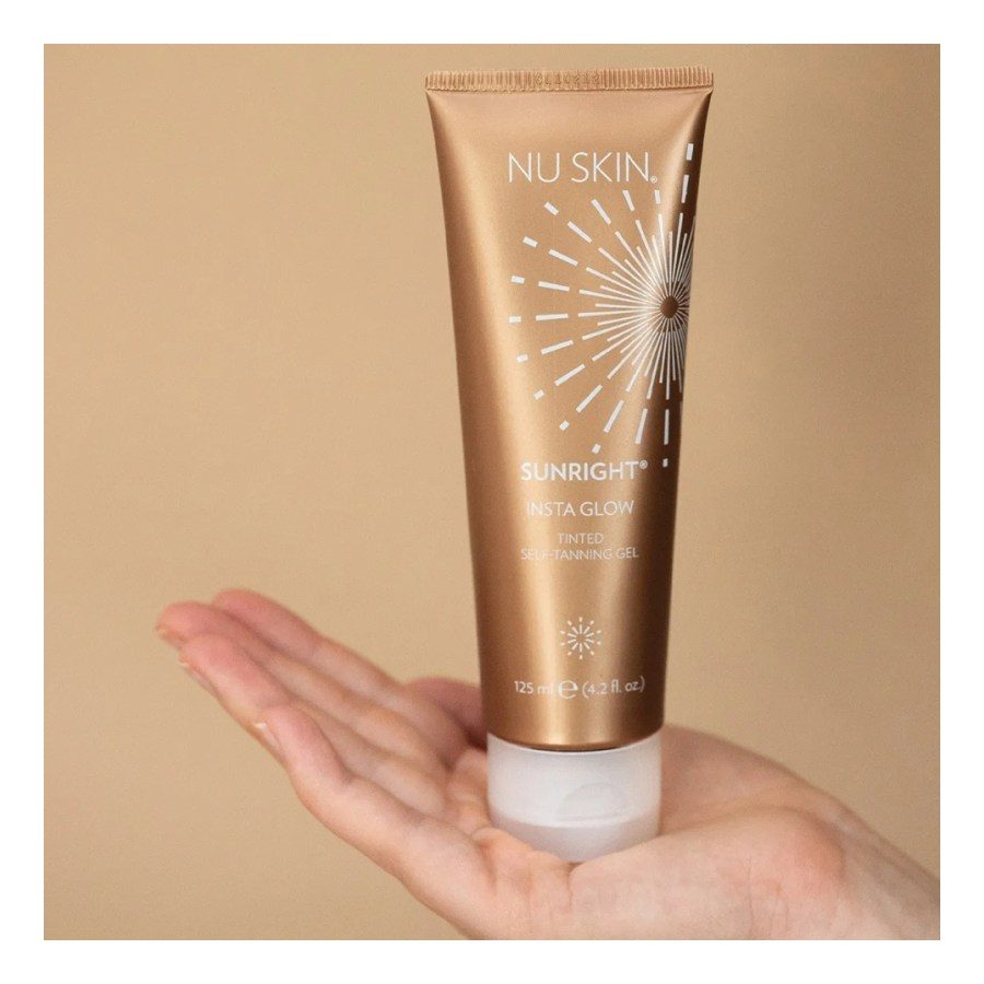 Sunright &ndash; Nu Skin