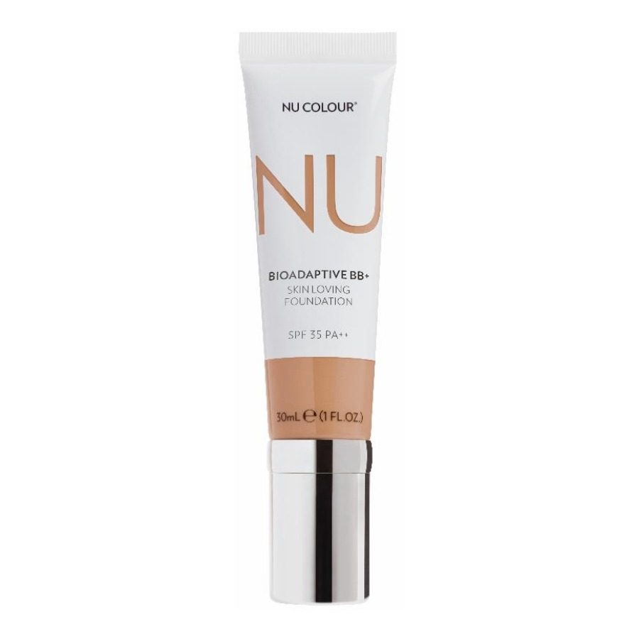 BB+  4.3 Tan - Premium-Hautpflege