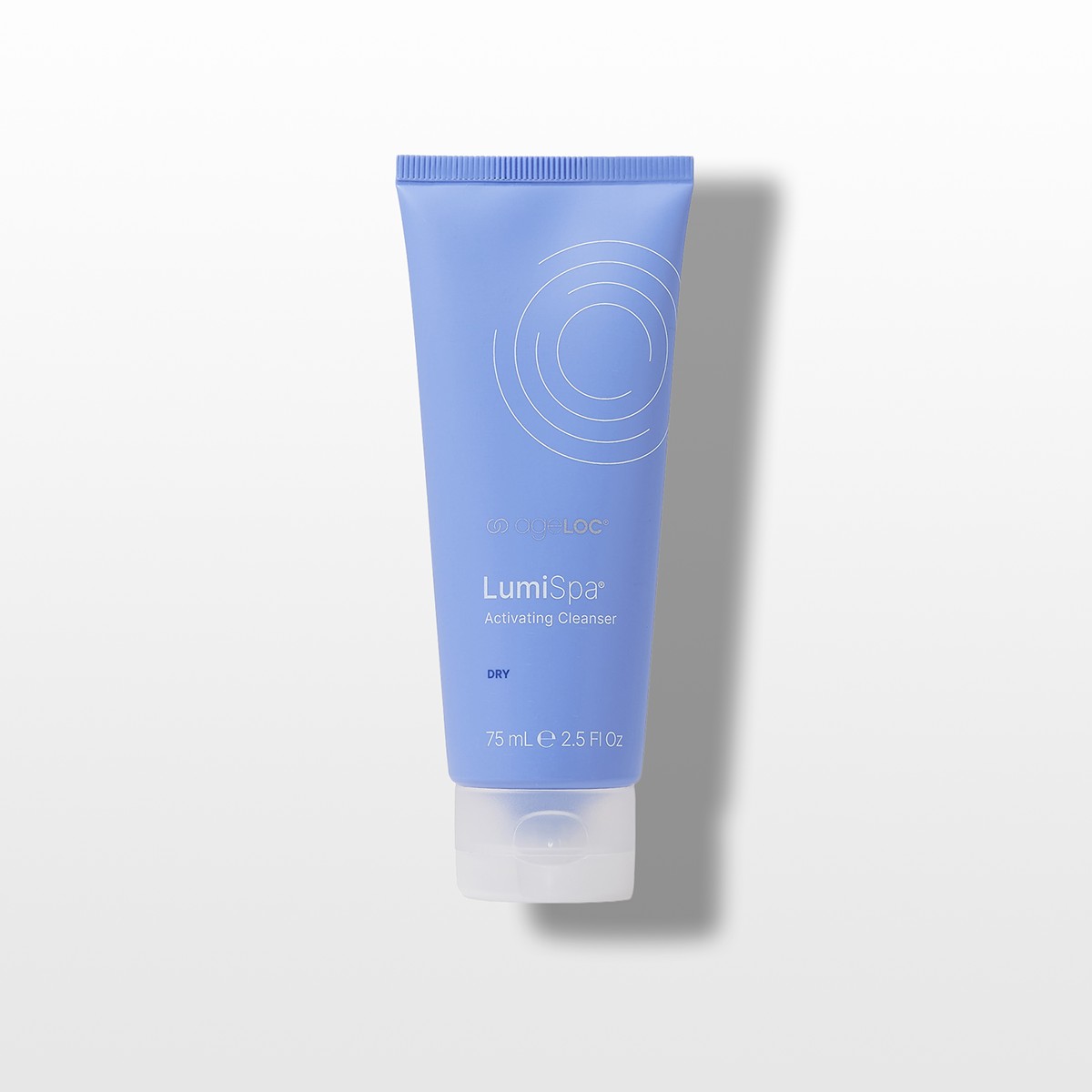 Nu Skin ageLOC LumiSpa Activating Face Cleanser – Trockene Haut