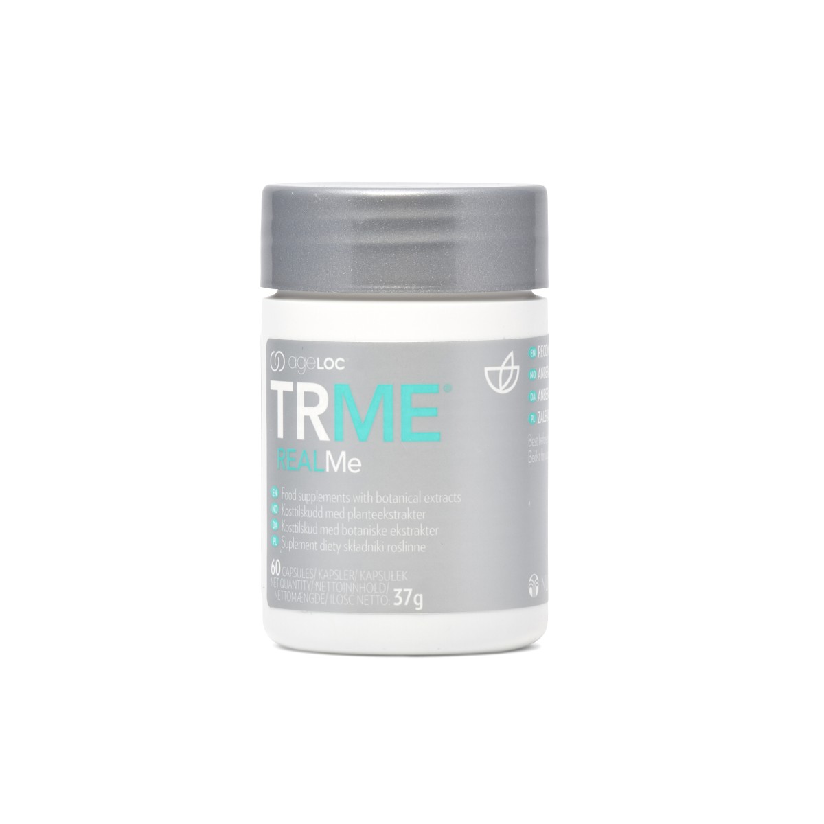 TRMe RealMe (FR/NL/DE/IT)
