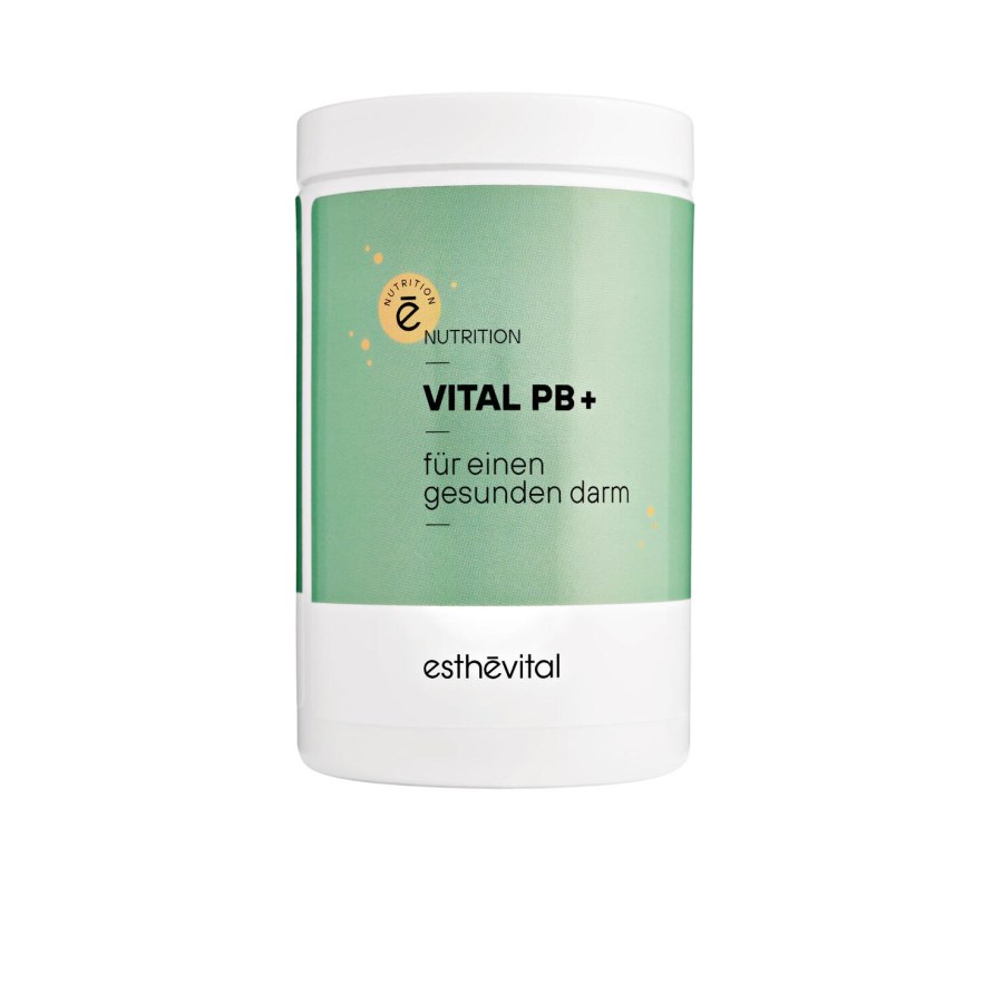 VITAL PB+ — Ansicht 2