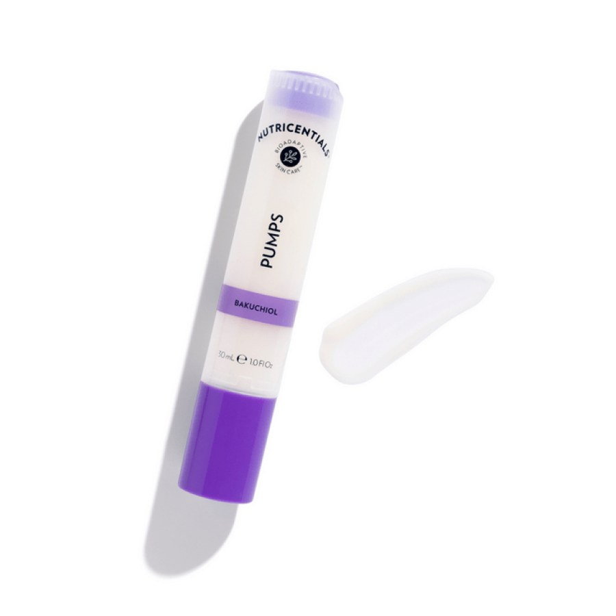 Nutricentials Bakuchiol Pumps (EU) — Ansicht 2