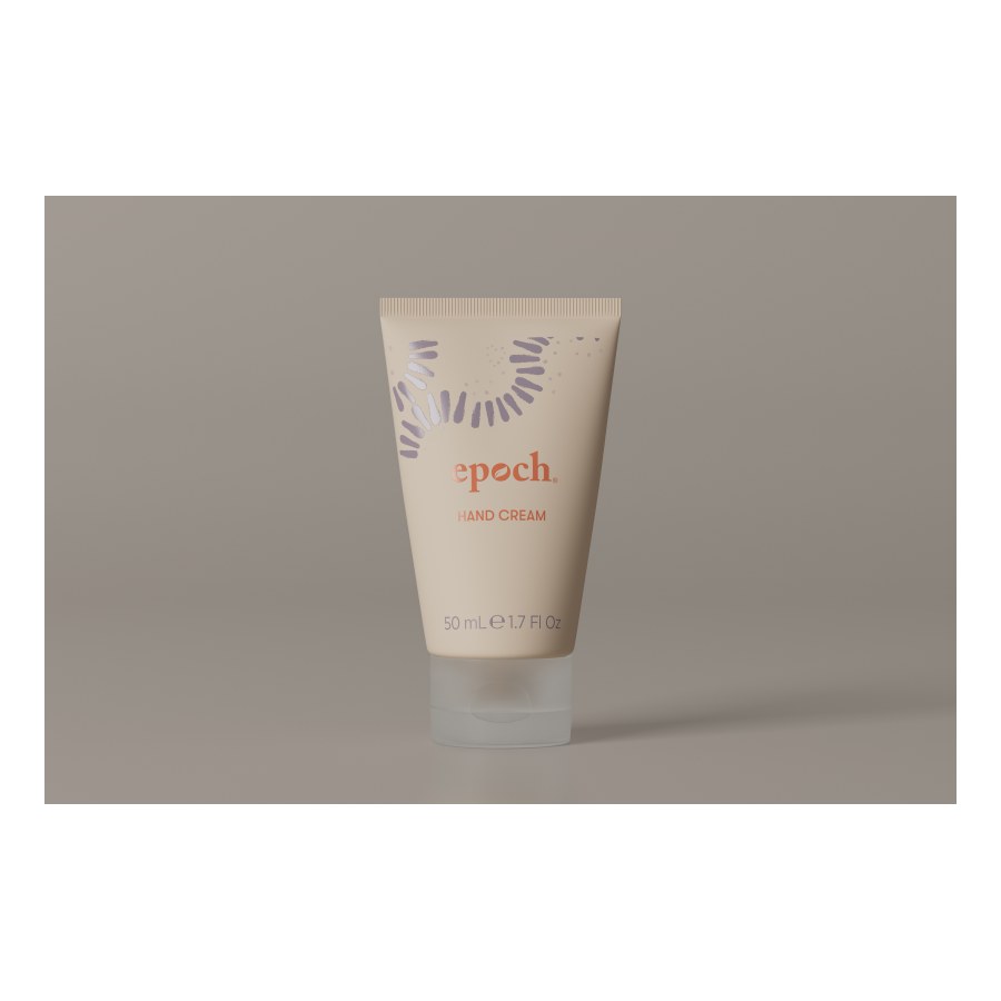 Epoch Hand Cream (EU)