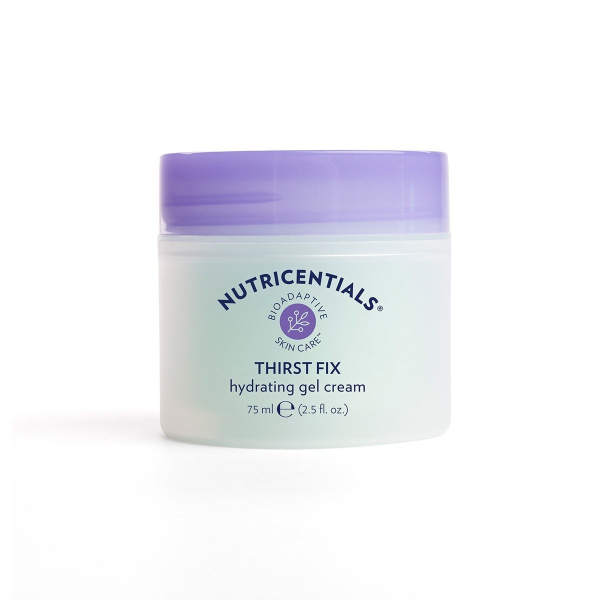 Nutricentials Thirst Fix Hydrating Gel Cream