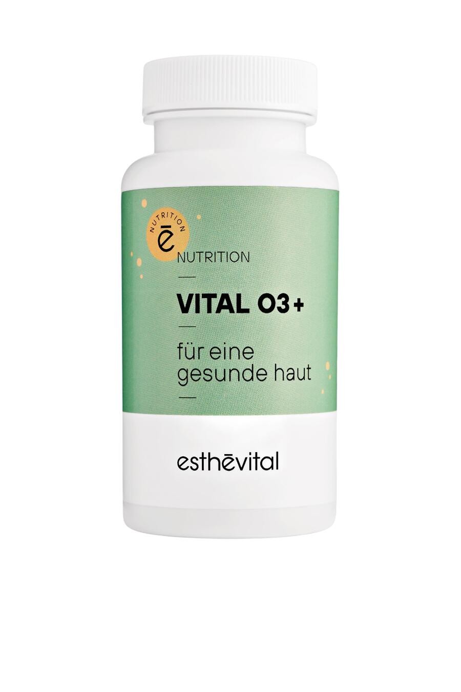 VITAL O3+ Produktansicht