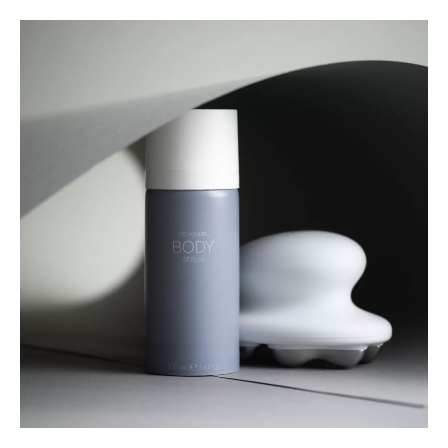 ageLOC WellSpa iO & Body Serum Bundle