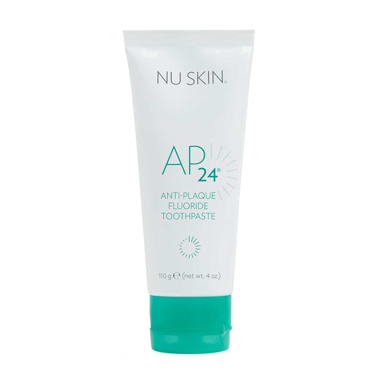 AP 24 Fluoride Toothpaste (EU)