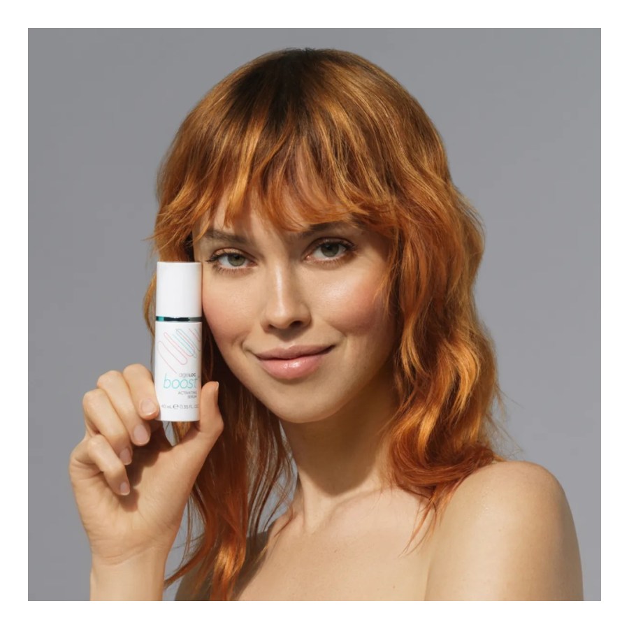 ageLOC Boost Activating Serum (EU)