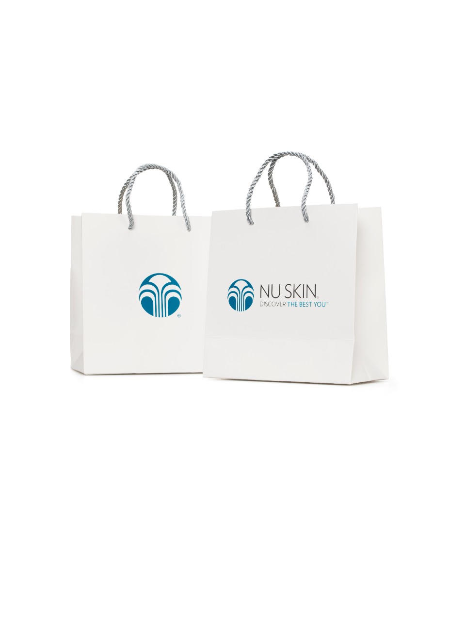 NSE Small Paper Bag 5pk - Premium-Hautpflege