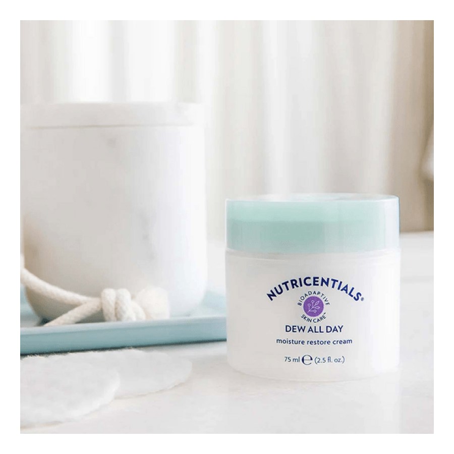 Dew All Day Moisture Restore Cream (EU)
