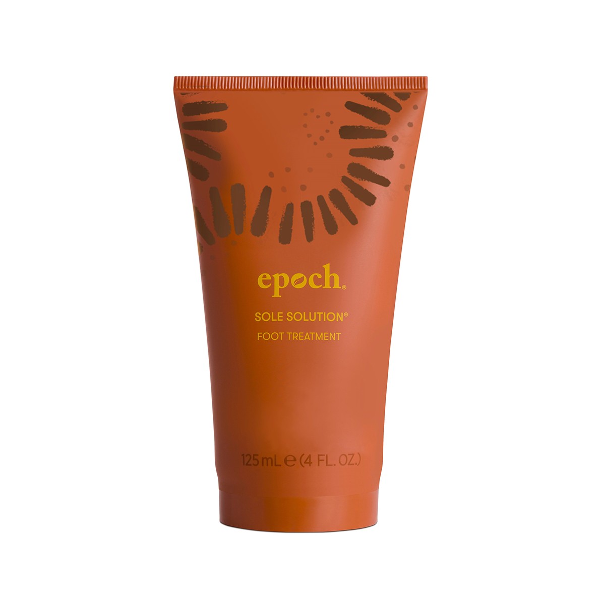 Epoch Sole Solution Foot Treat 2020 (EU) - Premium-Hautpflege