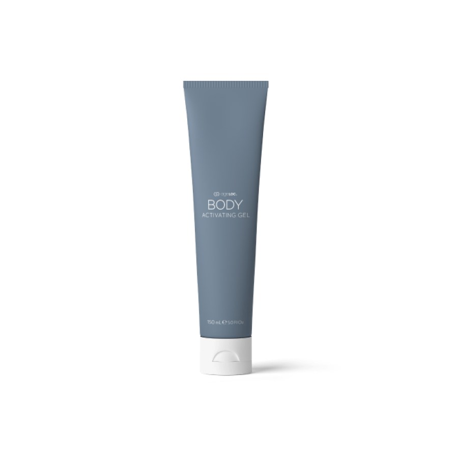 ageLOC Body Activating Gel (EU)