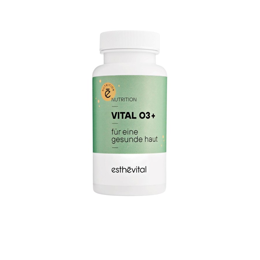VITAL O3+ — Ansicht 2