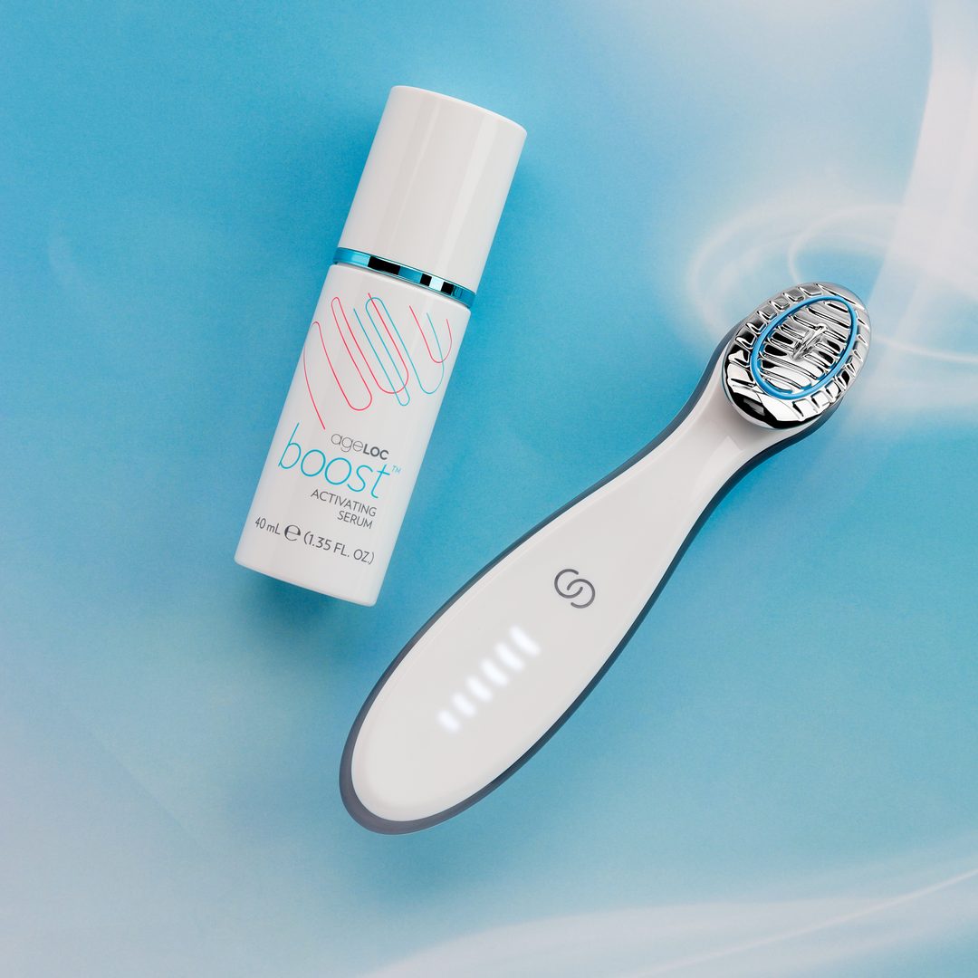 ageLOC Boost System