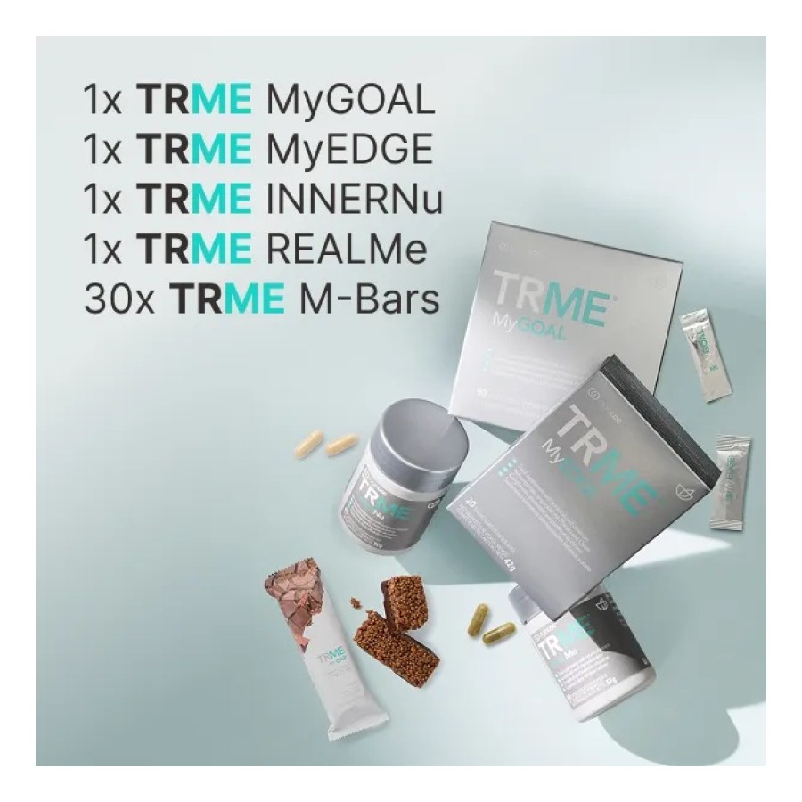 TRMe WM Kit + M-Bars (FR/NL/DE/IT)