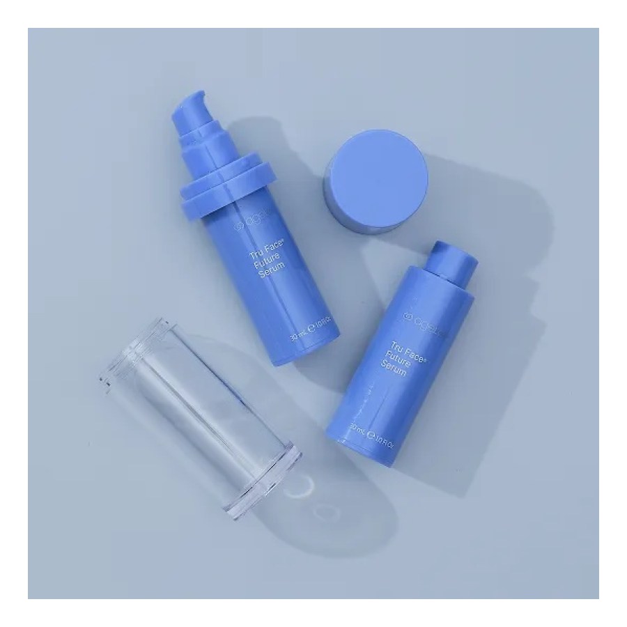 ageLOC Tru Face Future Serum Refill (EU) - Premium-Hautpflege
